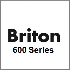 Briton 600 Series